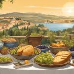 Ancient Mediterranean Diets