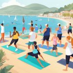 Mediterranean Physical Activity