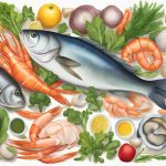 Nutritional Benefits of Seafood