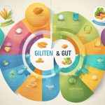 Gluten-Free and Gut Health