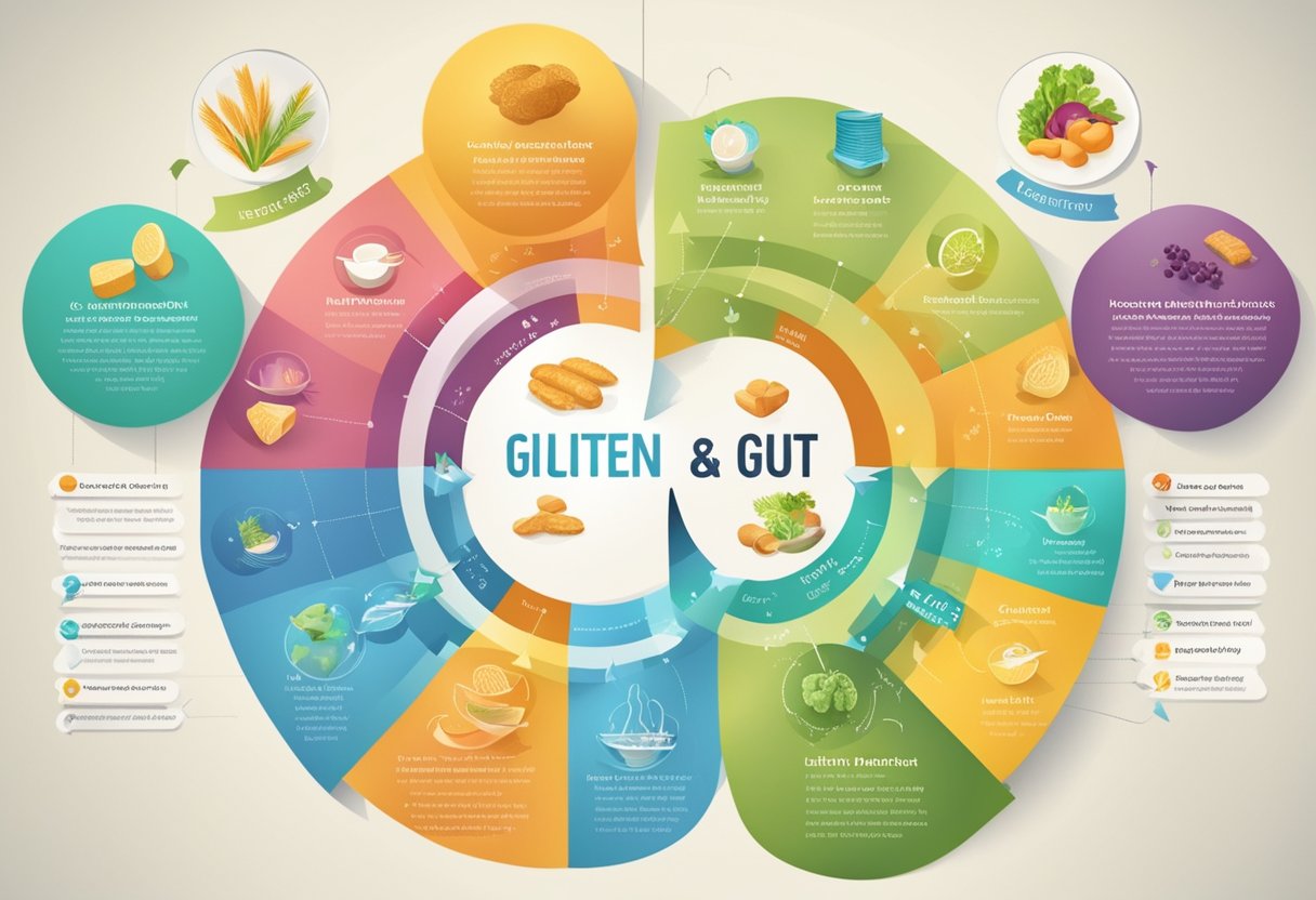 Gluten-Free and Gut Health