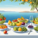 The Anti-Inflammatory Effects of Mediterranean Eating Habits