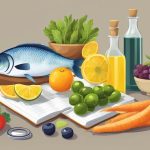 How the Mediterranean Diet Aids Healthy Weight Loss