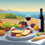 The Mediterranean Diet's Role in Slowing Aging