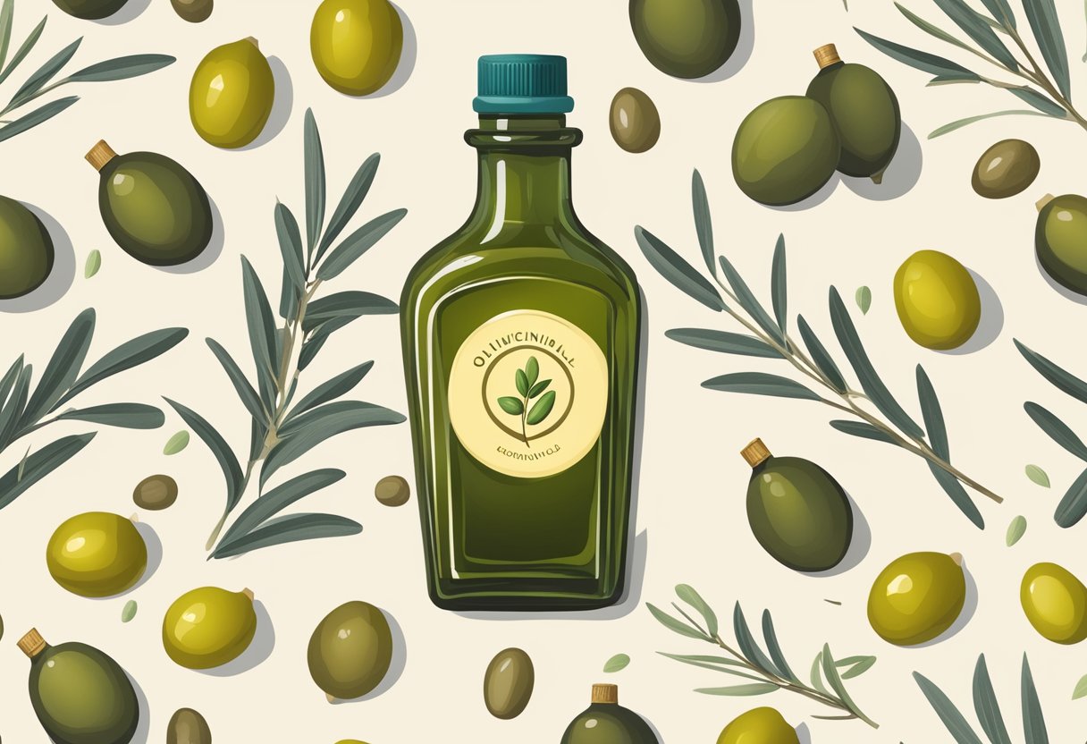 Role of Olive Oil in Reducing Disease Risk