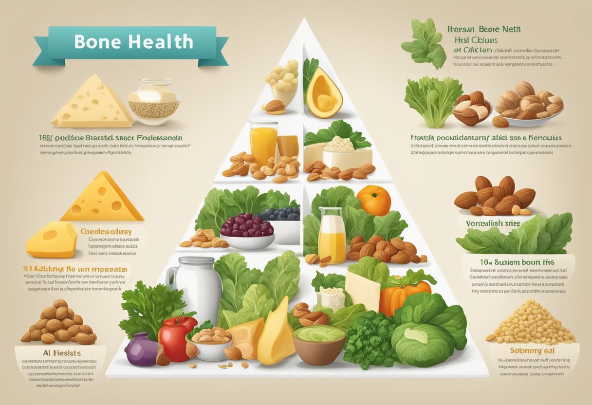 bone health and the mediterranean diet