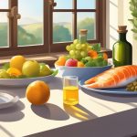 mediterranean diet for inflammtion