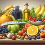 mediterranean diet for weigh toss