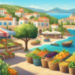 mediterranean diet for longevity