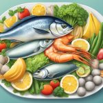 Nutritional Benefits of Seafood