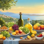 mediterranean diet link to mental health