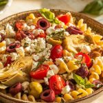 20 Delicious Mediterranean Recipe Ideas to Savor